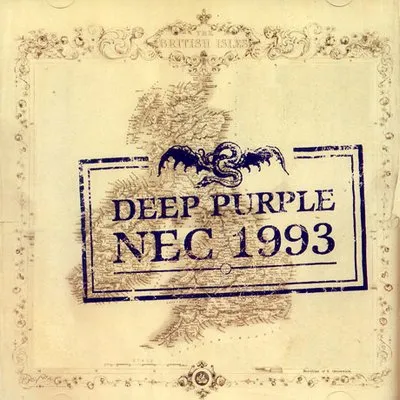 NEC 1993