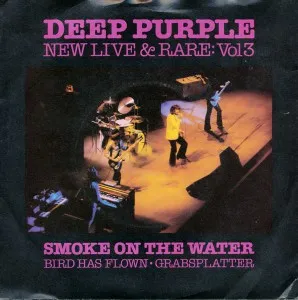 New Live and Rare - Vol. 3