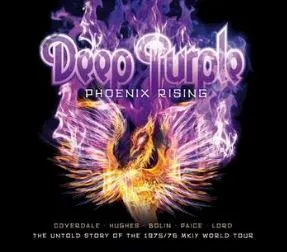 Phoenix Rising
