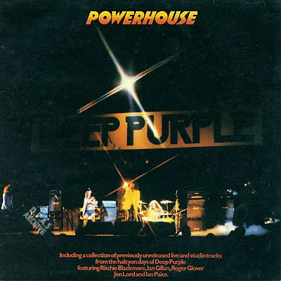 Powerhouse