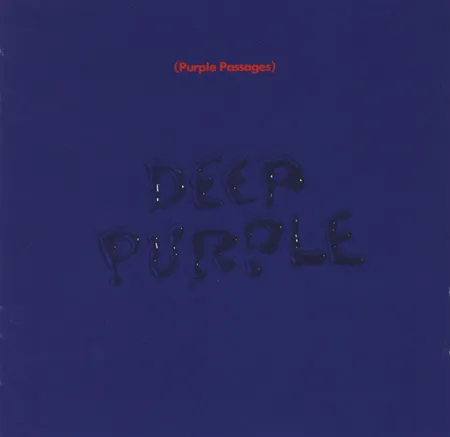 Purple Passages