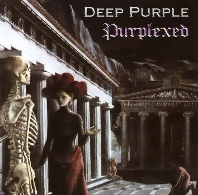 Purplexed