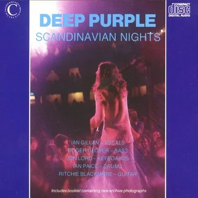 Scandinavian Nights