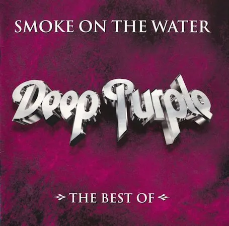 Smoke on the Water (The Best of)