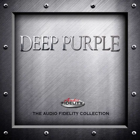 The Audio Fidelity Collection