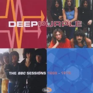The BBC Sessions 1968-1970