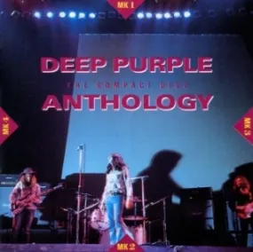 The Deep Purple Anthology