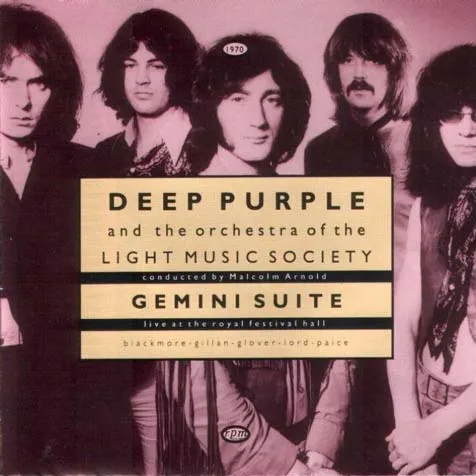 The Gemini Suite live