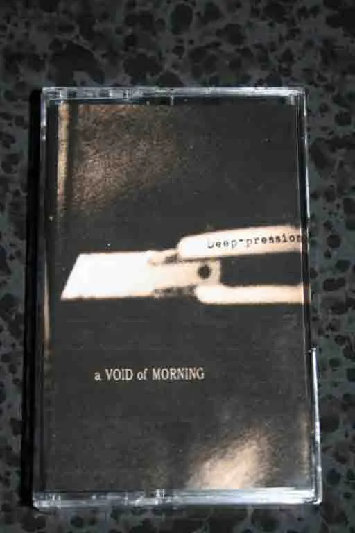 A Void of a Morning