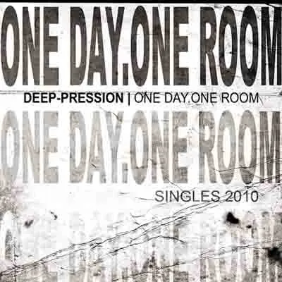 ODOR (One Day. One Room)