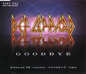 Goodbye