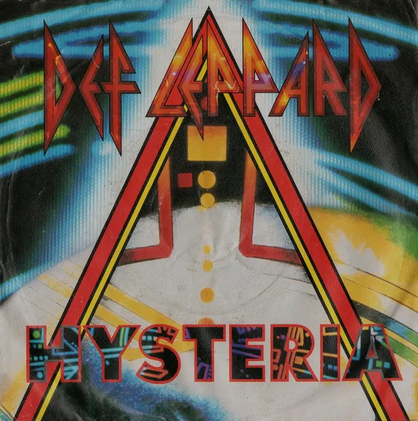 Hysteria