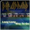 Long Long Way to Go