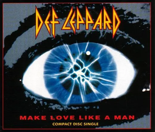 Make Love like a Man