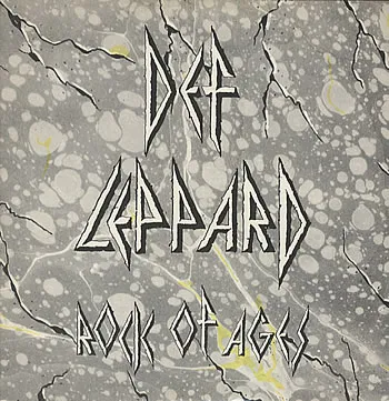 Rock of Ages
