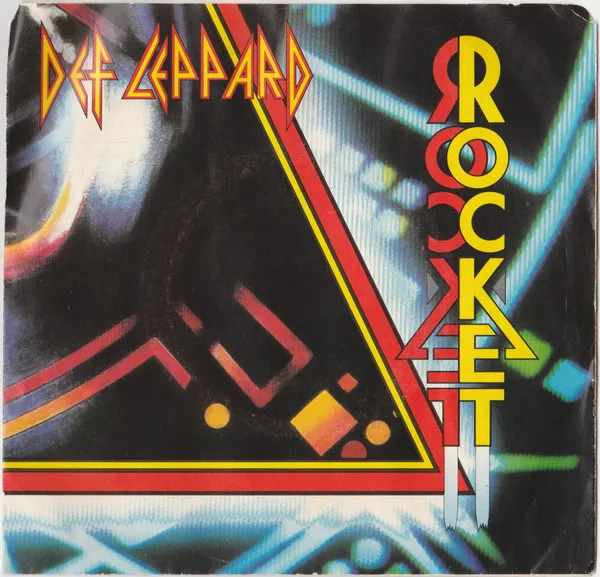 Rocket