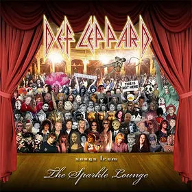 Songs from the Sparkle Lounge