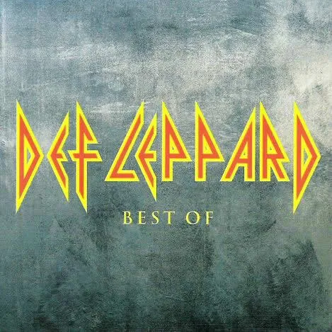 The Best of Def Leppard