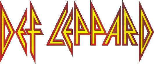 Def Leppard Logo