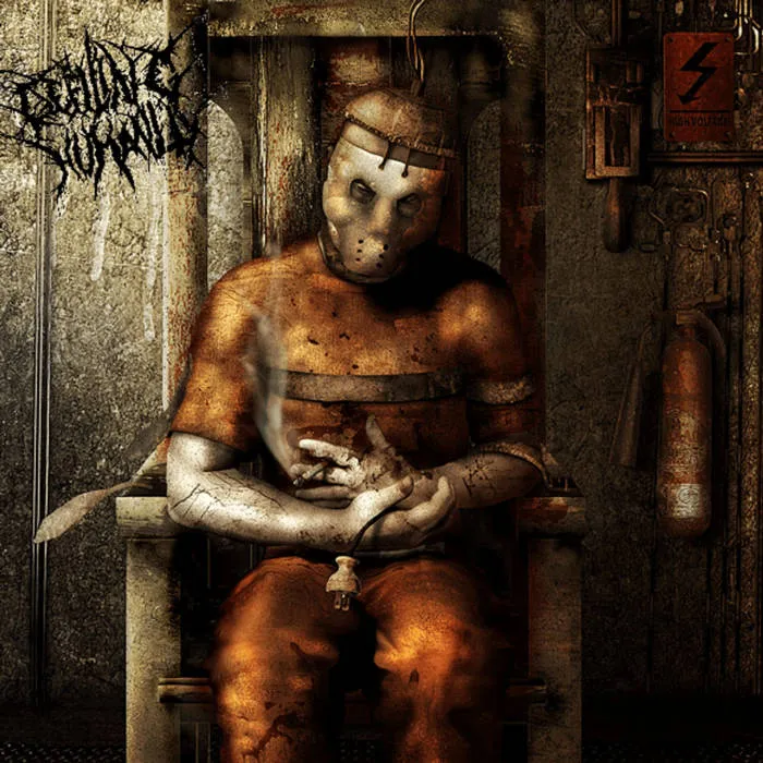 Defiling Humanity - 9 Ways on How to Spell Weiner Incorrectly Album Cover