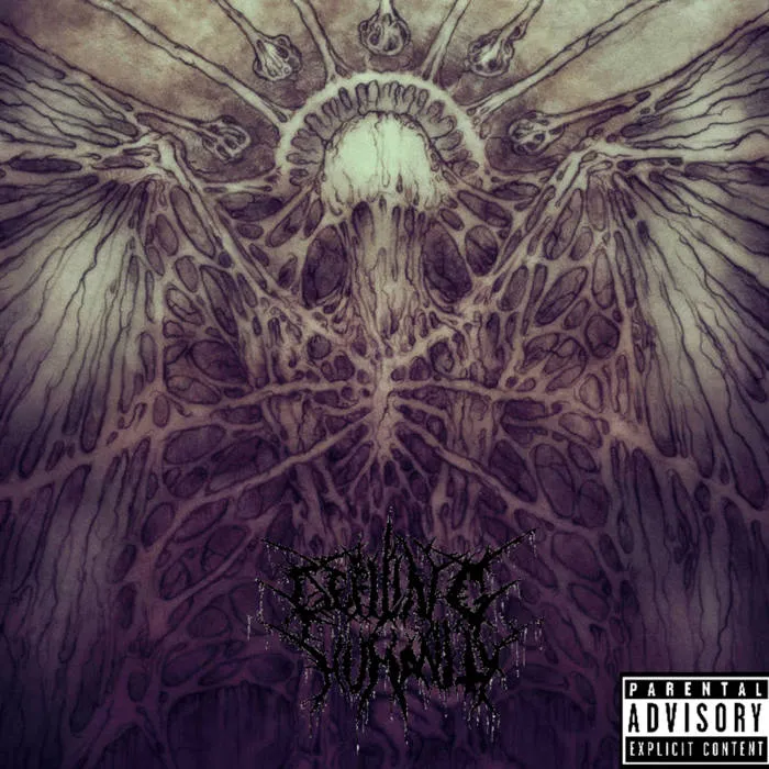 Defiling Humanity - Atrocities Album Cover