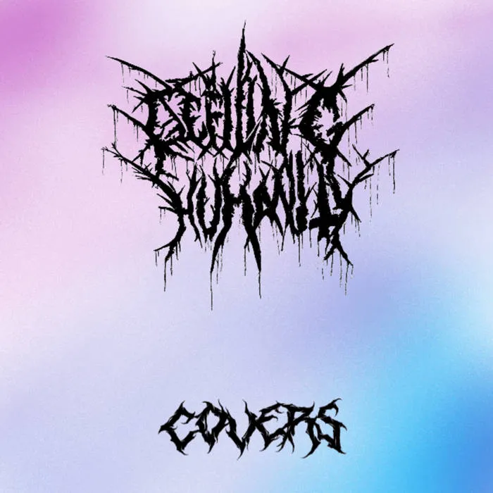 Defiling Humanity - Covers Pt. 2 Album Cover
