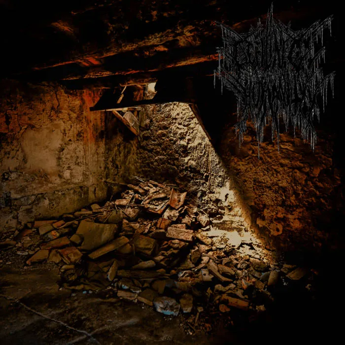 Defiling Humanity - Pestectomy Album Cover