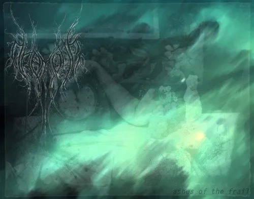 Ashes of the Frail