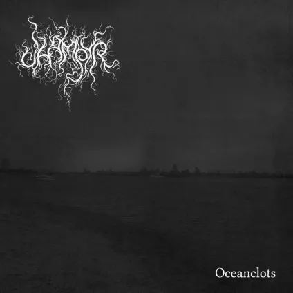Dhampyr - Oceanclots Album Cover