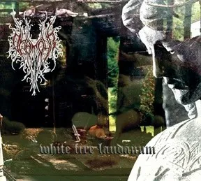 White Fire Laudanum