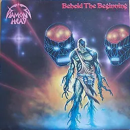 Behold the Beginning