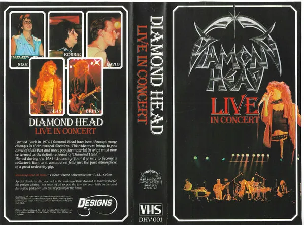 Live in Concert