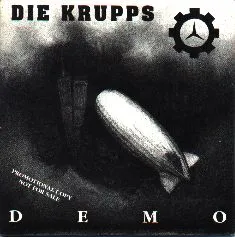 Die Krupps