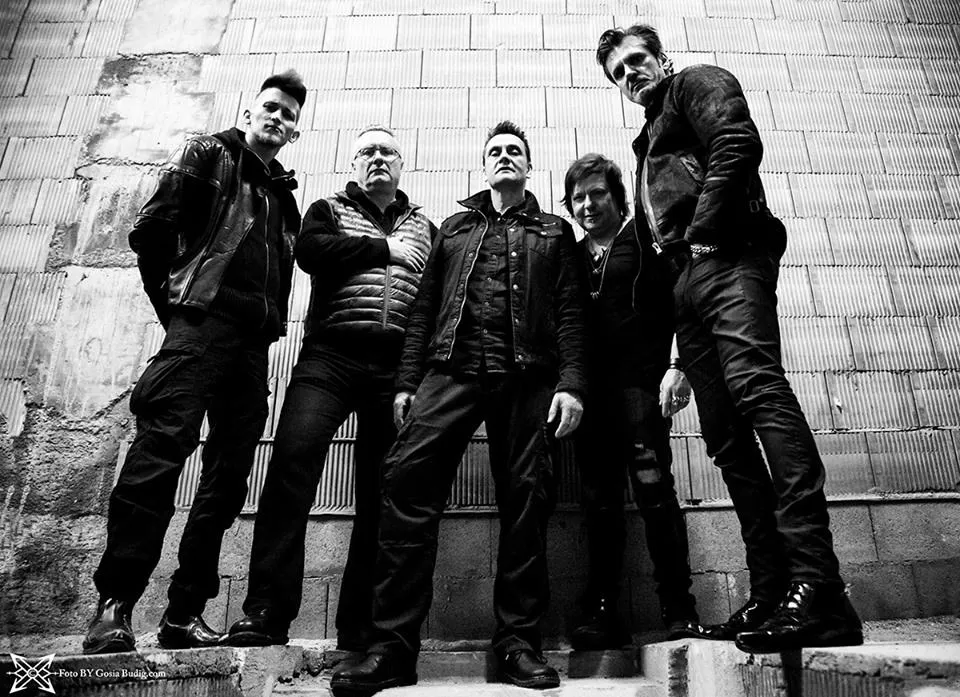 Die Krupps