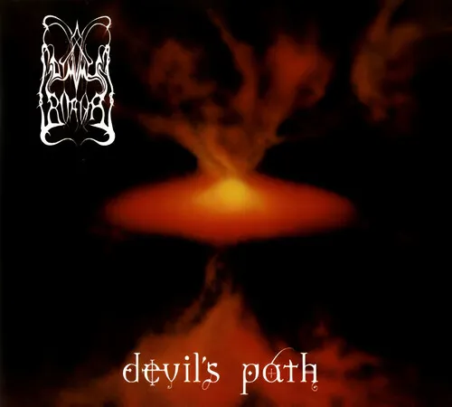 Devil's Path