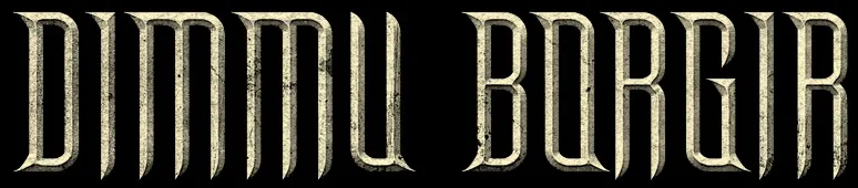 Dimmu Borgir Logo