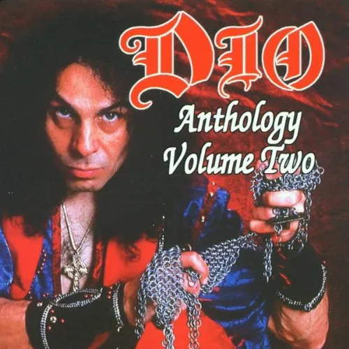 Anthology Volume Two