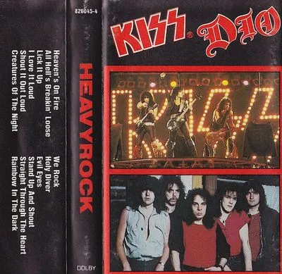 Heavyrock