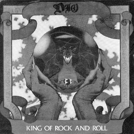 King of Rock and Roll