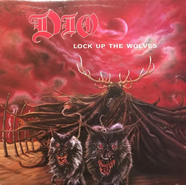 Lock Up the Wolves