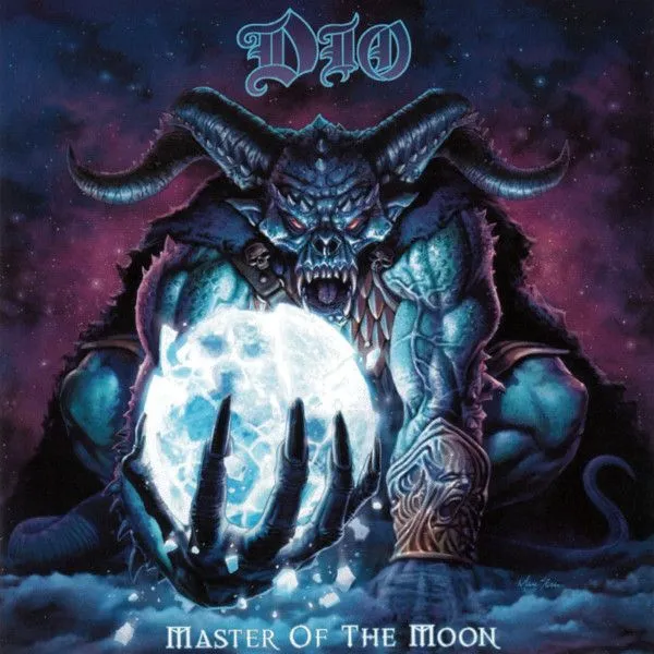 Master of the Moon