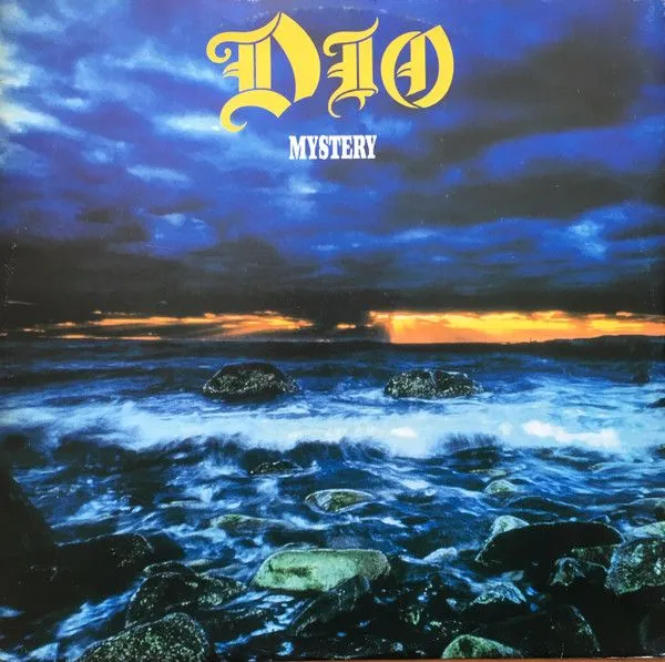 Mystery
