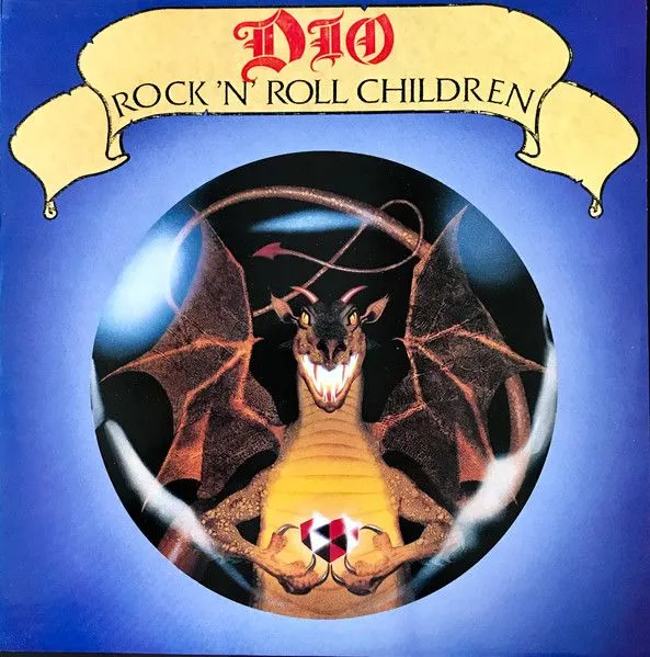 Rock 'n' Roll Children