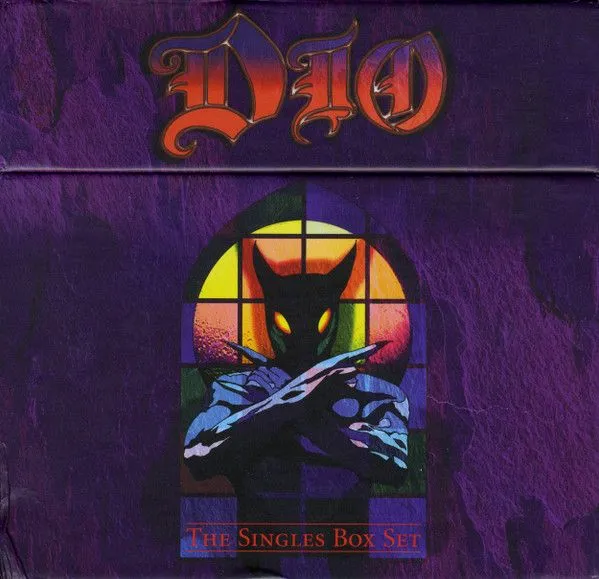 The Singles Box Set