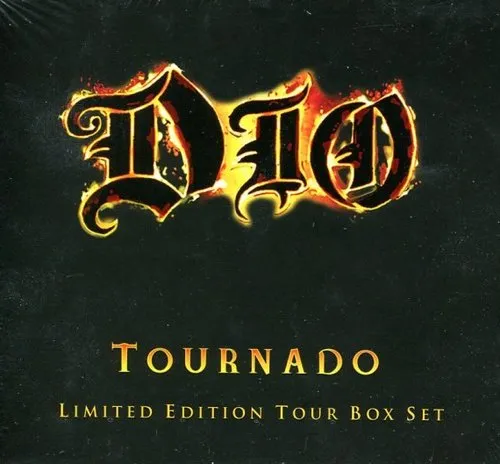 Tournado