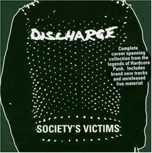 Society's Victims