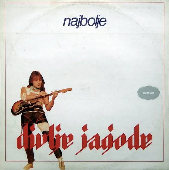 Najbolje