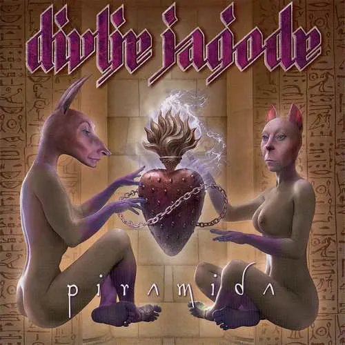 Piramida