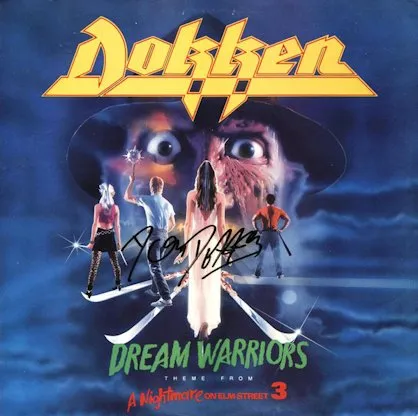Dream Warriors