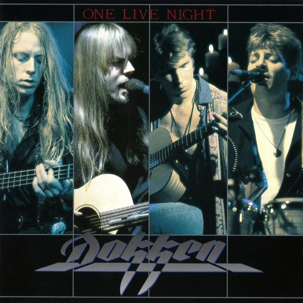 One Live Night